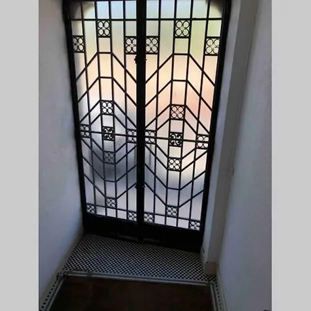 Apartamento Bel Sur La Plage Du Port Vieux