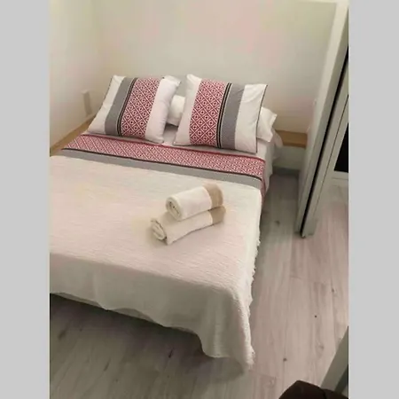 Bel Sur La Plage Du Port Vieux Apartamento *