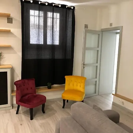 Bel Sur La Plage Du Port Vieux Apartment Biarritz