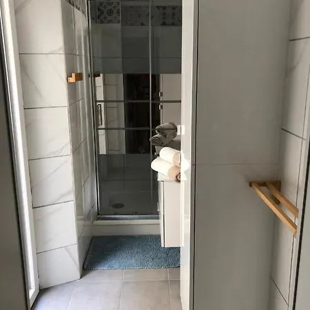 Apartamento Bel Sur La Plage Du Port Vieux *