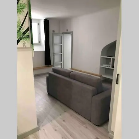 Apartman Bel Sur La Plage Du Port Vieux *