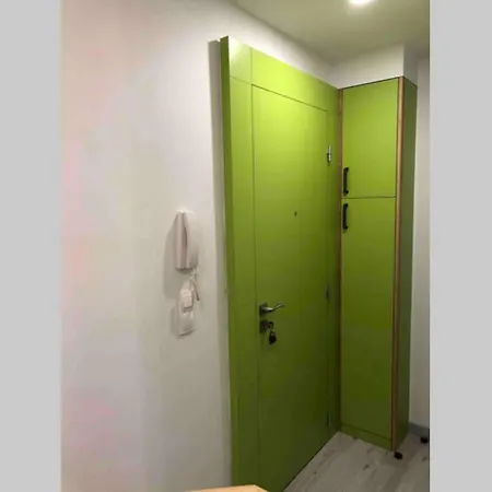 Apartman Bel Sur La Plage Du Port Vieux *